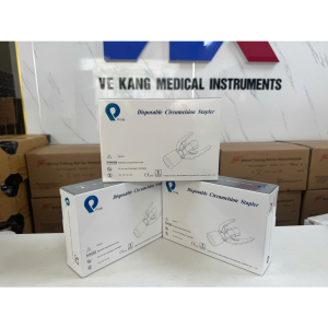 Bộ cắt bao quy đầu IMB