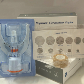 Dụng Cụ Cắt Bao Quy Đầu IMB