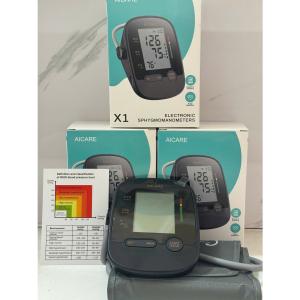 MÁY ĐO HUYẾT ÁP AICARE X1 IMB