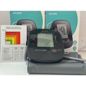 MÁY ĐO HUYẾT ÁP AICARE X1 IMB